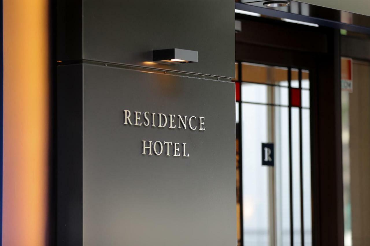 Residence Hotel Hakata 9 Fukuoka (Fukuoka) Exterior foto